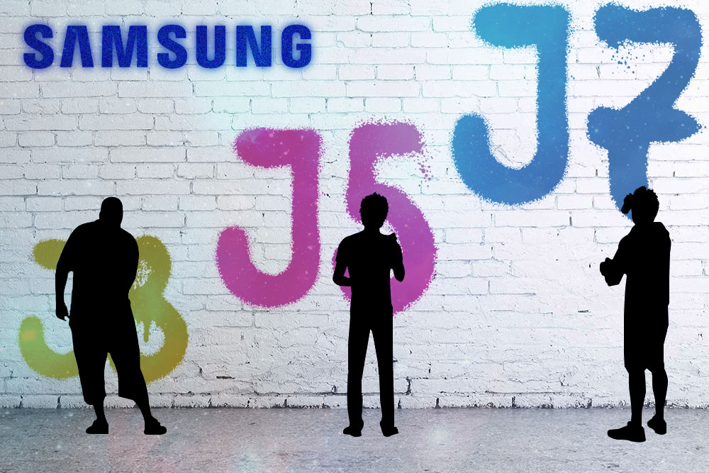 Samsung Galaxy J7 Prime Smartphone